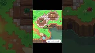 Pueden encontrar el juego en la play store o web #rpg #games #juegos #farming