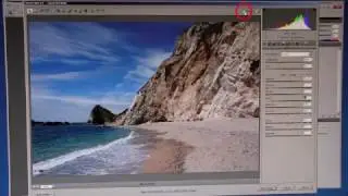 Improve your Photograph in minutes using RAW - Editing RAW Files - Steve Pidd