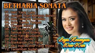 LAGU NOSTALGIA LEGENDARIS || Betharia Sonata