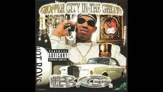B.G. x Hot Boyz x Mannie Fresh Type Beat - 