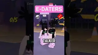 I CAUGHT E-DATERS in 99 Nights In The Forest💀 #roblox #99nights #gaming #shorts #robloxshorts