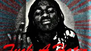 Twizzle - She Will(Fuck A Hater2011)
