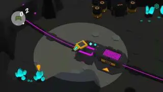 Intro to Mobile Games: Asterminer