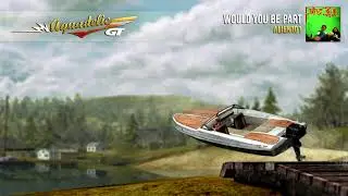Alien101 - Would you be part｜Aquadelic GT OST