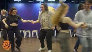 All-Skate | All-Star Jack & Jill Finals | SWW 2025