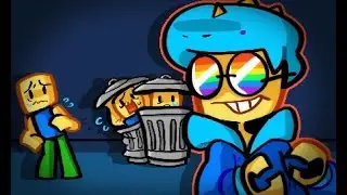 Arsenal Hide and Seek! (Roblox Arsenal)