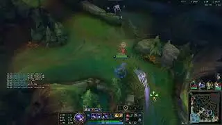 JOSEDEODO DA EL MEJOR TIP CON KINDRED