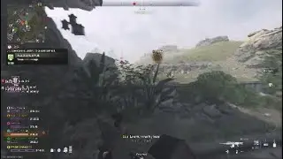 If Batman was in DMZ
