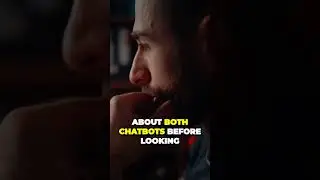 Shocking Similarities and Differences Between ChatGPT and Google BERT  What You Didnt Know #shorts