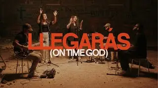 Llegar&aacute;s (On Time God) | Versi&oacute;n Espa&ntilde;ol por ICB Worship