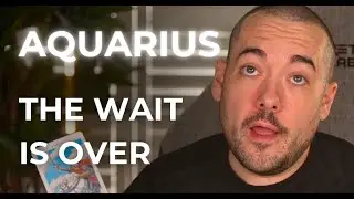 Aquarius 