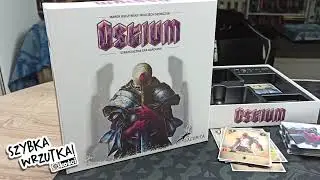 Szybka Wrzutka - Ostium