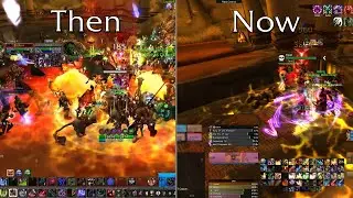 How I Deal With WoW Nostalgia: Reclaiming the Magic With PlayerBots