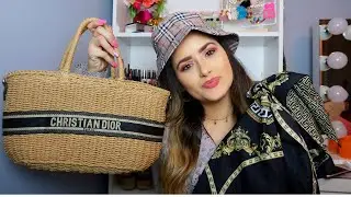 I BOUGHT FAKE DESIGNER ON AMAZON 2022!!!
