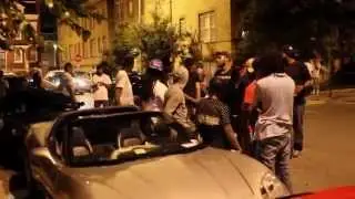DIESEL X UPTOWN KILLA X AIRPORT TONE - CBE ANTHEM