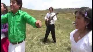 Alicia donde te fuistes   Los Imperiales del Perú