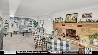 5948 South Ridge Road W Asa Cox Homes Real Estate Showcase TV Lifestyles