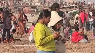 Pariraj..mahakumbh
