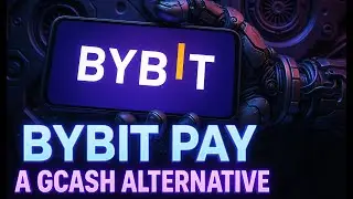 Bybit Pay Philippines 2025: GCash Alternative for Payments (Full Guide)