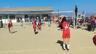 Semi - final  ||   Changlu  Student Union  Vs   Tobu Village Student Union  ||   Tasu  ||  2026