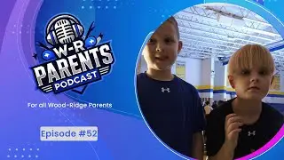 Атлантик-Сити, бои CFFC, борьба и семейные поездки | WRPP #52