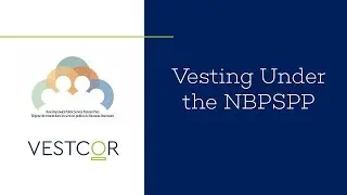 Vesting Under the NBPSPP