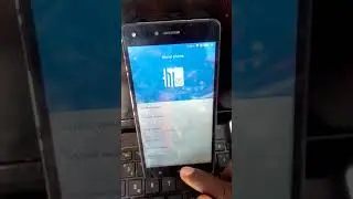 Bypass google account frp on tecno w5 w5 lite