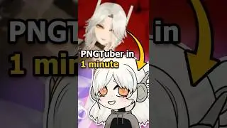 FASTEST Way To Start PNGTubing!