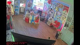 Paperboy Prince Love Gallery Indoor Stream 10/24/2025 12:15 AM