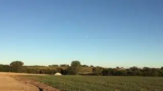 Top flight dc3 c-47 crazy airplane crash