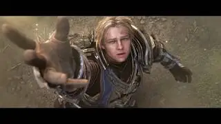 Anduin is Dovahkiin