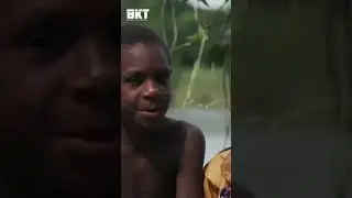 Papua New Guinea - Things you never knew