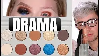 NIKKIE TUTORIALS DISSES KYLIE COSMETICS