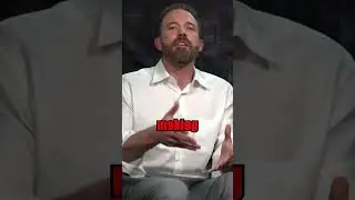 Ben Affleck on the current state of sequels in Hollywood and how 'The Accountant 2' is different