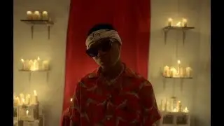 Wizkid - Joro (remix) ft. Ray-L