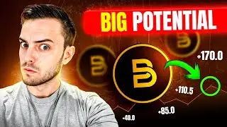 💥 BlockchainFX Pre-sale ALERT! 🚀 Dive In NOW!