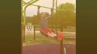 Outdoor workout-Flux Spin Fitness