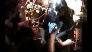 SEPTICEMIA-INNOCENTS DEATH- MASTER INC 1999