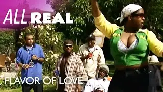 Flavor of Love | Season 2 Episode 5 | All Real