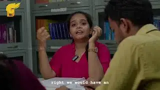 Best MBA College in Chennai