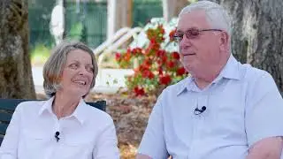 A conversation with the Fitch's  on why they chose Celadon.