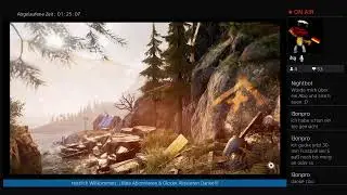 Vigor SEASON 8 LIVE Gameplay Deutsch