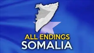 All Endings - Somalia