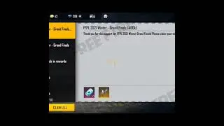 400k watching reward||