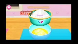 sweet empire game  asmar cake making #games #cooking #utube #foryoupage