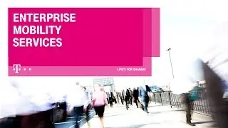 Enterprise Mobility Services
