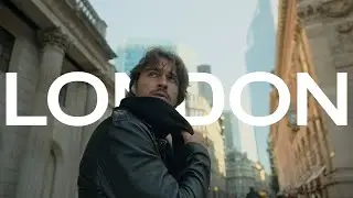 London Fashion Film 2025