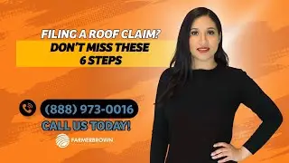 Roof Insurance Claim Process: Fast & Easy Guide