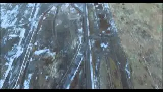 Phantom 3 Pro - Duloch/Hyundai - Equinox Footage
