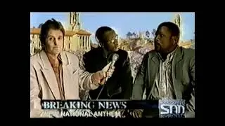 SABC1 The Phat Joe Show Promo (2003)
